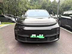 Li Auto Ideal L7 Pro - фото 3
