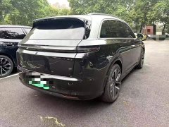 Li Auto Ideal L7 Pro - фото 4