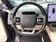 Li Auto Ideal L7 Pro - фото 7
