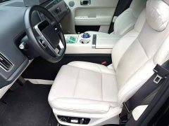 Li Auto Ideal L7 Pro - фото 8
