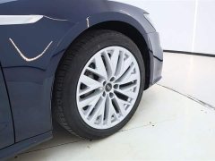 Audi A7L 45TFSI S-line Dream Building Liquid Crystal Package - фото 10