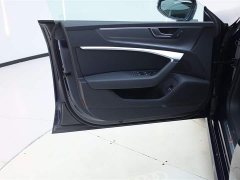 Audi A7L 45TFSI S-line Dream Building Liquid Crystal Package - фото 16