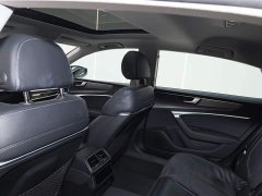 Audi A7L 45TFSI S-line Dream Building Liquid Crystal Package - фото 19