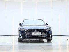 Audi A7L 45TFSI S-line Dream Building Liquid Crystal Package - фото 3