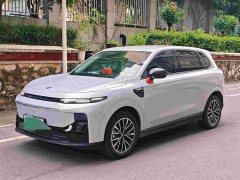 Lynk & Co Leapmoon B10 510 Comfort Edition - фото 1