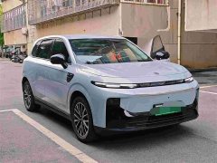 Lynk & Co Leapmoon B10 510 Comfort Edition - фото 3