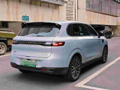 Lynk & Co Leapmoon B10 510 Comfort Edition - фото 4