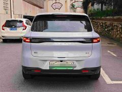 Lynk & Co Leapmoon B10 510 Comfort Edition - фото 5