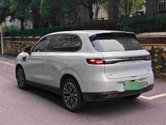 Lynk & Co Leapmoon B10 510 Comfort Edition - фото 6