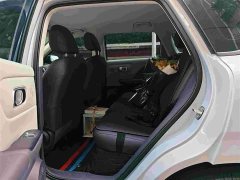 Lynk & Co Leapmoon B10 510 Comfort Edition - фото 9
