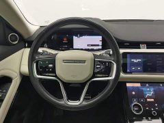 Land Rover Range Rover Evoque PHEV 2021 Evoque L P300e Luxury Edition - фото 11