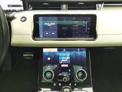 Land Rover Range Rover Evoque PHEV 2021 Evoque L P300e Luxury Edition - фото 12