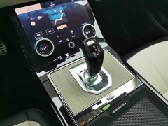 Land Rover Range Rover Evoque PHEV 2021 Evoque L P300e Luxury Edition - фото 13
