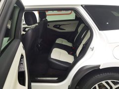 Land Rover Range Rover Evoque PHEV 2021 Evoque L P300e Luxury Edition - фото 15