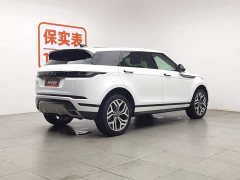 Land Rover Range Rover Evoque PHEV 2021 Evoque L P300e Luxury Edition - фото 2
