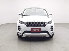 Land Rover Range Rover Evoque PHEV 2021 Evoque L P300e Luxury Edition - фото 3