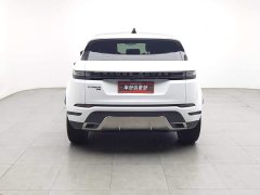 Land Rover Range Rover Evoque PHEV 2021 Evoque L P300e Luxury Edition - фото 4