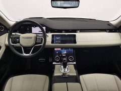 Land Rover Range Rover Evoque PHEV 2021 Evoque L P300e Luxury Edition - фото 5