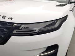 Land Rover Range Rover Evoque PHEV 2021 Evoque L P300e Luxury Edition - фото 7