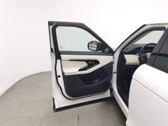 Land Rover Range Rover Evoque PHEV 2021 Evoque L P300e Luxury Edition - фото 8