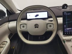 NIO ET7 100kWh First Edition - фото 11