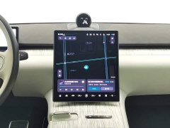 NIO ET7 100kWh First Edition - фото 12