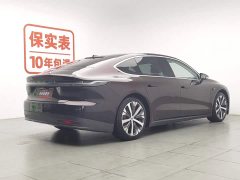 NIO ET7 100kWh First Edition - фото 2