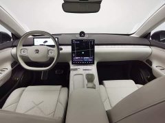 NIO ET7 100kWh First Edition - фото 5