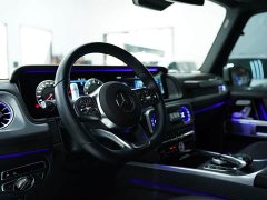 Mercedes-Benz G-Class G 500 - фото 10