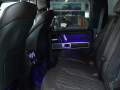 Mercedes-Benz G-Class G 500 - фото 14