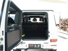 Mercedes-Benz G-Class G 500 - фото 15