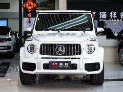 Mercedes-Benz G-Class G 500 - фото 2