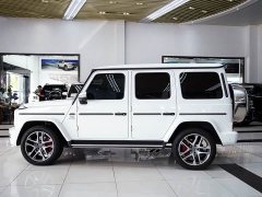 Mercedes-Benz G-Class G 500 - фото 3