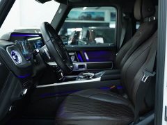Mercedes-Benz G-Class G 500 - фото 4