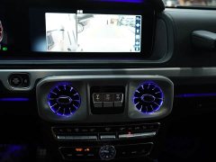 Mercedes-Benz G-Class G 500 - фото 5