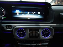 Mercedes-Benz G-Class G 500 - фото 7