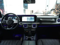 Mercedes-Benz G-Class G 500 - фото 8