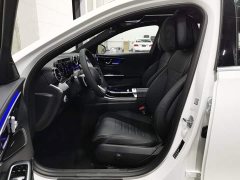 Mercedes-Benz C-Class C 200 L Sports Edition - фото 10