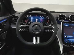 Mercedes-Benz C-Class C 200 L Sports Edition - фото 11