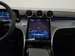 Mercedes-Benz C-Class C 200 L Sports Edition - фото 12