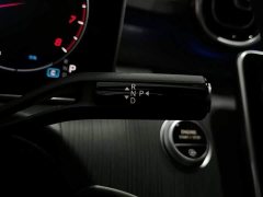 Mercedes-Benz C-Class C 200 L Sports Edition - фото 13