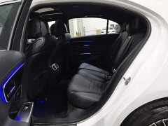 Mercedes-Benz C-Class C 200 L Sports Edition - фото 15