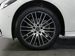 Mercedes-Benz C-Class C 200 L Sports Edition - фото 17