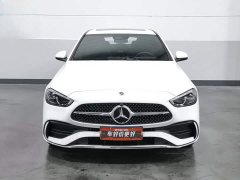 Mercedes-Benz C-Class C 200 L Sports Edition - фото 3
