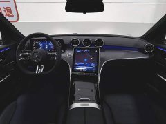 Mercedes-Benz C-Class C 200 L Sports Edition - фото 5