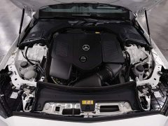 Mercedes-Benz C-Class C 200 L Sports Edition - фото 6