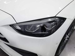Mercedes-Benz C-Class C 200 L Sports Edition - фото 7