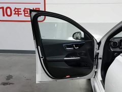 Mercedes-Benz C-Class C 200 L Sports Edition - фото 8