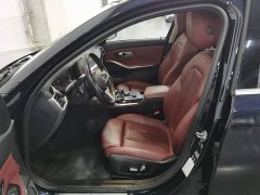BMW 3 Series facelift 320Li M Sports Package - фото 10