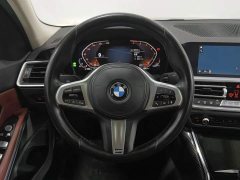 BMW 3 Series facelift 320Li M Sports Package - фото 11